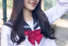 [SUNGIRL阳光宝贝] NO.037 桃色媚惑DJ Ivy[34+1P/32.3M]-爱图屋
