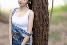 [YouMi尤蜜] 2020.12.07 豆豆《便利贴女孩》[29+1P]-爱图屋