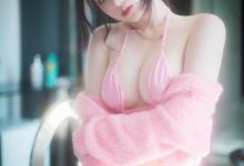 [YouMi尤蜜] 2020.12.05 沈善熙《轻熟女の恋爱季节》[28+1P]-爱图屋