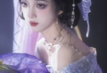 ble - 鸢尾 [19P-163MB]-爱图屋