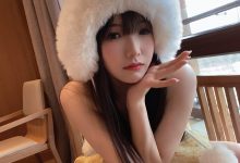 立花花 - 长白山泳装 [15P-68MB]-爱图屋