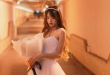 兔子Zzz不吃胡萝卜 - NO.134 后来我们成了祝对方幸福的人 [21P-218MB]-爱图屋