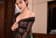 [XIAOYU语画界] 2019.05.06 VOL.064 Cris_卓娅祺 [52+1P]-爱图屋