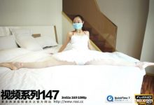 [ROSI写真]2016.07.15 视频NO.147[1V/214M]-爱图屋