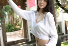 [MFStar模范学院] 2020.06.28 V0L.334 Laura苏雨彤 [55+1P]-爱图屋