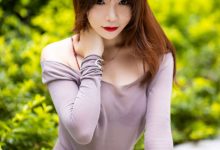[XIAOYU语画界] 2020.06.28 V0L.314 芝芝Booty [75+1P]-爱图屋