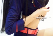 [MoKi筱嘤] 2016.4.01 No.011 [29P15M]-爱图屋