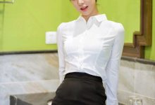 [XiuRen秀人网] 2020.06.30 No.2276 林文文yooki [66+1P]-爱图屋