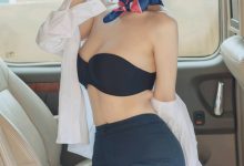 [HuaYang花漾写真] 2020.06.30 VOL.248 Angela小热巴 [53+1P]-爱图屋
