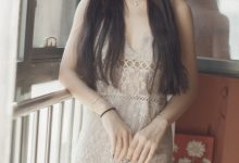 [YALAYI雅拉伊] 2020.06.29 Y665 刘子炀《无问》[45+2P]-爱图屋