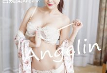 [UXING优星馆] 2015.09.30 Vol.022 吕婉柔Angelin [51+1P]-爱图屋