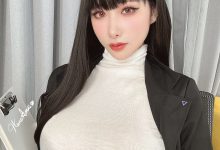 HaneAme 雨波 - Rio and DongTang Selfie[50P-713MB]-爱图屋