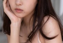 新条由芽写真集「プリズム」-爱图屋