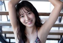 志田音音写真集「オトナなピュアガール」-爱图屋