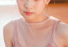 根本凪写真集「Beyond The Dimension」-爱图屋
