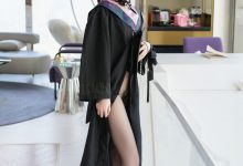 [YOUMI尤蜜荟] 2024.05.17 VOL.1064 鱼尾fish [95+1P]-爱图屋