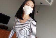 [ROSI口罩系列]2022.08.02 NO.2242[68+1P／82.9MB]-爱图屋