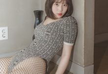 [FEILIN嗲囡囡] 2021.04.26 VOL.385 芊澄 [43+1P]-爱图屋
