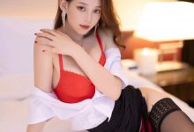 [XiuRen秀人网] 2021.04.26 No.3348 言沫 [87+1P]-爱图屋