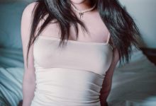 [BLUECAKE] JiEun - Guilty [42P-766MB]-爱图屋