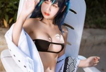 萌芽儿o0 - NO.056 幽灵妹妹[31P-515MB]-爱图屋