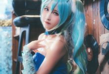 三度_69 — 琴女兔女郎 [41P-309M]-爱图屋