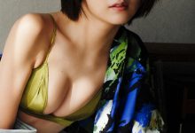 工藤美樱写真集「光のなかで立っていてね。」-爱图屋