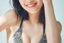 工藤美樱写真集「愛されて、特撮。」-爱图屋