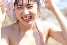 [YS WEB] 写真集 Vol.908 吉田莉樱-爱图屋
