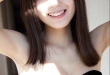 工藤美樱写真集 「はじめて魅せる大人SEXY」-爱图屋