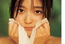 工藤美樱1st写真集『KIMINOMIO』-爱图屋