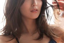 工藤美樱写真集「オトナ色に咲く」-爱图屋