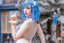 封疆疆v  黑色修女 [40P-512MB]-爱图屋
