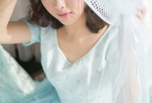 [YALAYI雅拉伊]2024.01.12 NO.1097 邻家小妹[33+1P／190MB]-爱图屋