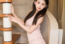 [YALAYI雅拉伊]2024.01.17 NO.1098 纯欲女友 若婷[45+1P／171MB]-爱图屋