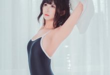 Coser小姐姐 三度_69 Vol.001 白丝喵  [42P-459MB]-爱图屋