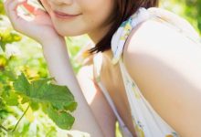 新谷姫加写真集「Flower」-爱图屋