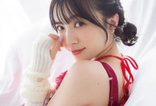 本郷柚巴写真集「あたらしいゆず」-爱图屋