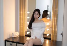 [XiuRen秀人网] 2024.05.15 No.8546 谭小灵 [74+1P]-爱图屋