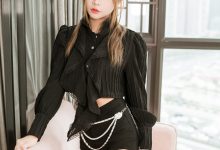 [YALAYI雅拉伊]2023.03.10 NO.1015 纯与欲 阿禾[45+1P／452MB]-爱图屋