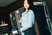 [Loozy]  YeonYu First play + S.Ver [164P-1.76GB]-爱图屋