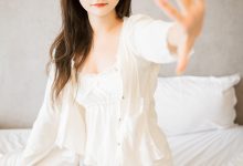 [YALAYI雅拉伊]2023.03.27 NO.1017 超甜小日常 若婷[41+1P／385MB]-爱图屋
