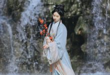 [YITUYU艺图语]2023.01.11 访梅 一只小冻梨_[32+1P／335MB]-爱图屋