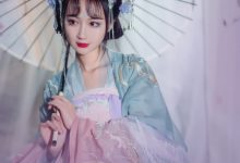 [YITUYU艺图语]2023.01.11 夜樱 -绮罗生的小苏苏-[27+1P／252MB]-爱图屋