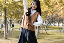 [YITUYU艺图语]2023.01.12 秋游进行时 小怡妹妹cute[35+1P／529MB]-爱图屋