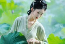 [SIEE丝意] No.014 小羽 你，让我陶醉-爱图屋