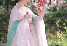 [YITUYU艺图语]2023.01.13 红枫 空川[19+1P／282MB]-爱图屋