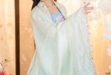 [YITUYU艺图语]2023.01.13 梨花落 -绮罗生的小苏苏-[25+1P／220MB]-爱图屋