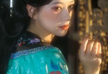 [YITUYU艺图语]2023.01.13 在徐家，我就是规矩。 李林夕h[22+1P／369MB]-爱图屋