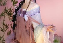 [YITUYU艺图语]2023.01.14 花神 冉梦不是伪汉子[21+1P／569MB]-爱图屋